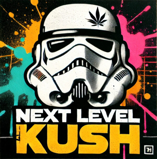 Next Level Kush