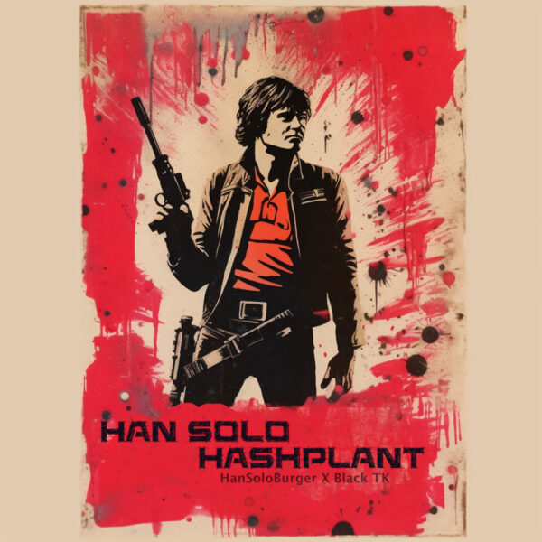 HanSolo Hash Plant