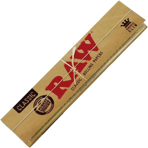 Raw Classic King Size